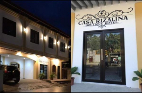 Casa Rizalina Hotel